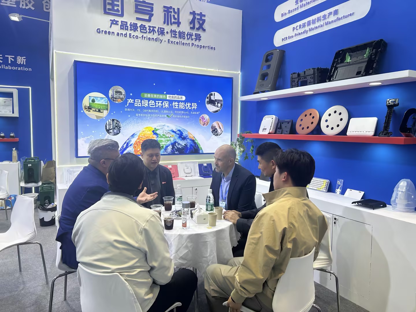 PCR材料供應(yīng)商